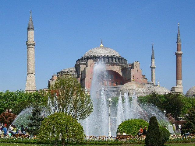 Turquia - Estambul